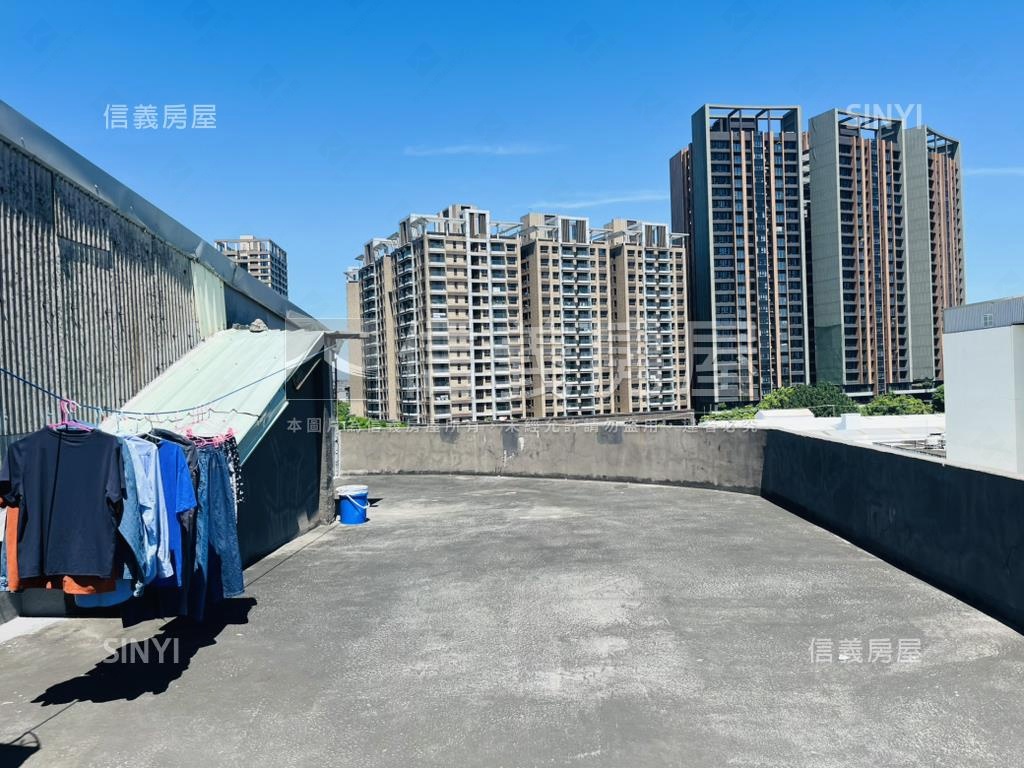 介壽路一段５樓公寓房屋室內格局與周邊環境