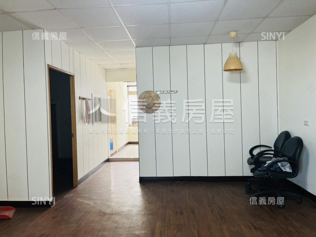 介壽路一段５樓公寓房屋室內格局與周邊環境
