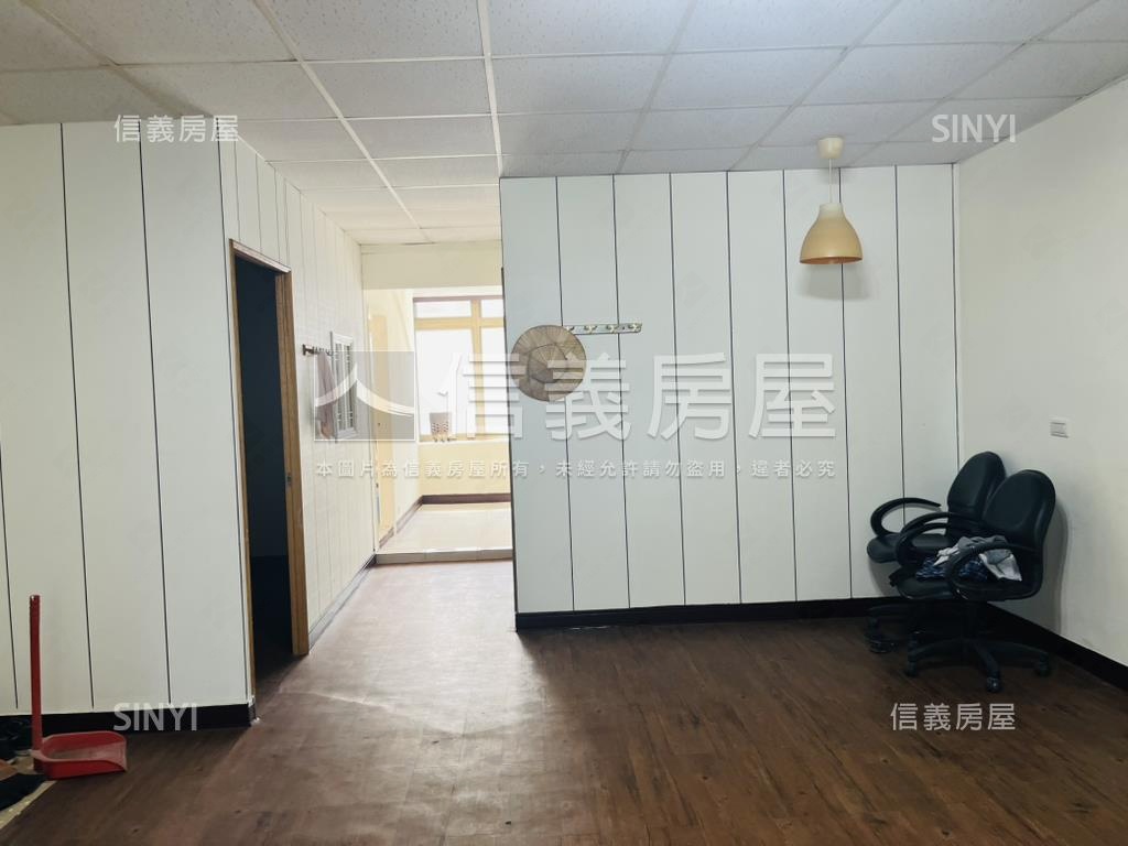 介壽路一段５樓公寓房屋室內格局與周邊環境