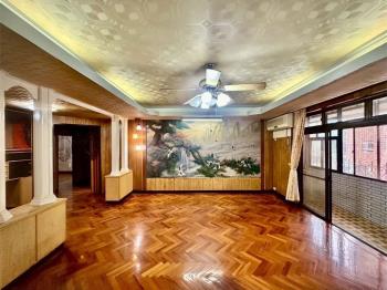 內湖大空間公寓四樓