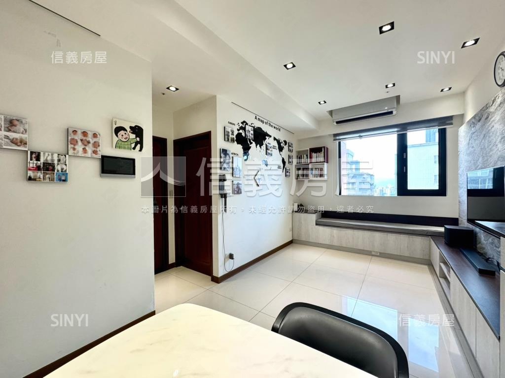 達永春嶺。雲嶺謐境房屋室內格局與周邊環境