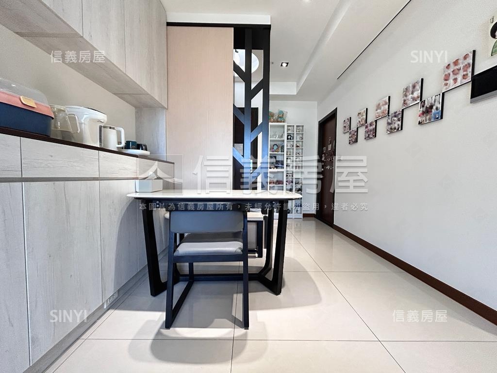 達永春嶺。雲嶺謐境房屋室內格局與周邊環境