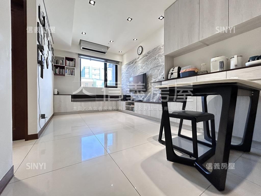 達永春嶺。雲嶺謐境房屋室內格局與周邊環境