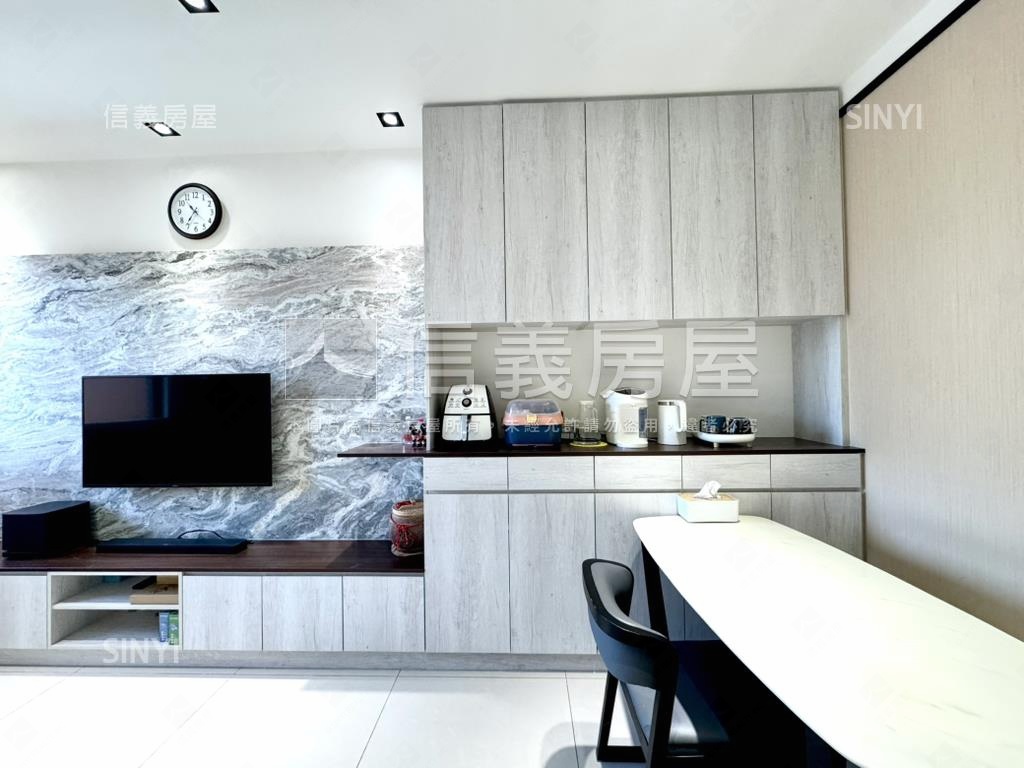 達永春嶺。雲嶺謐境房屋室內格局與周邊環境