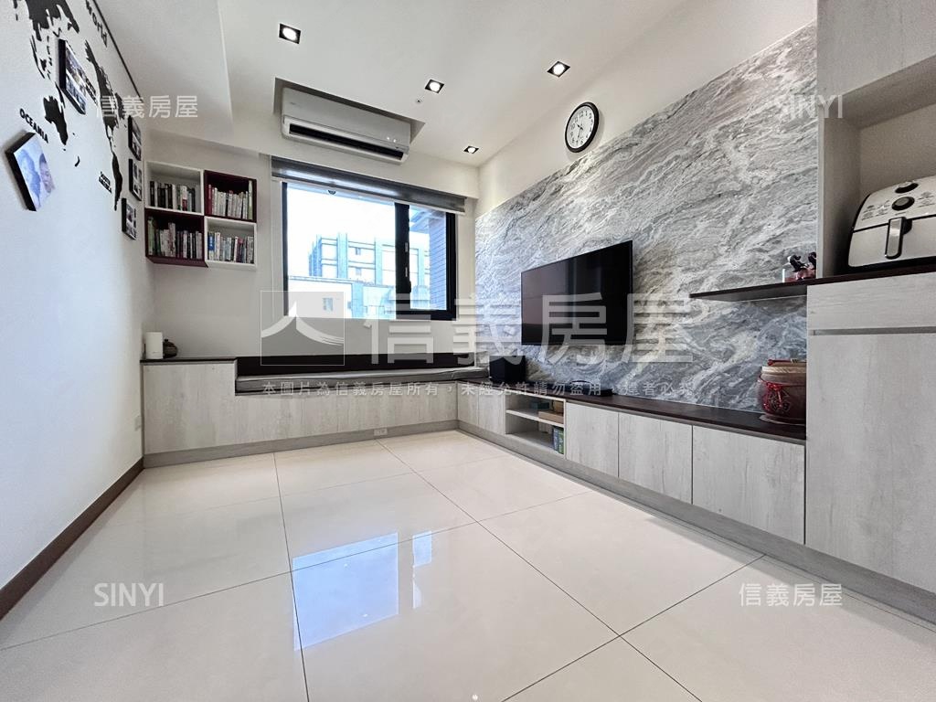 達永春嶺。雲嶺謐境房屋室內格局與周邊環境