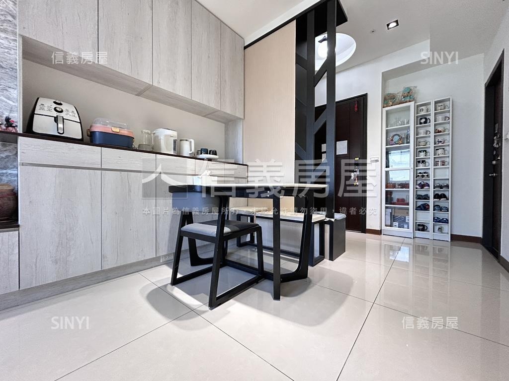 達永春嶺。雲嶺謐境房屋室內格局與周邊環境