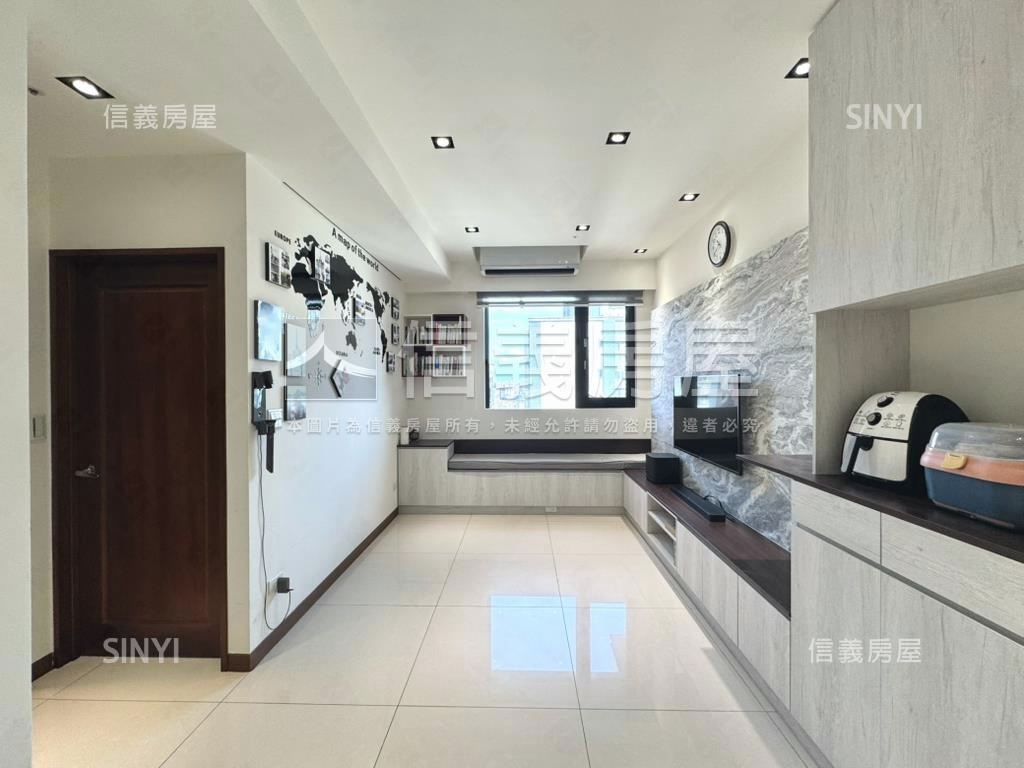 達永春嶺。雲嶺謐境房屋室內格局與周邊環境