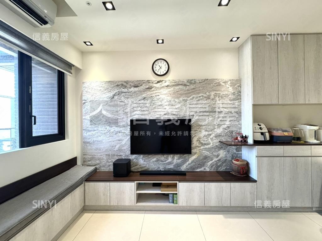 達永春嶺。雲嶺謐境房屋室內格局與周邊環境