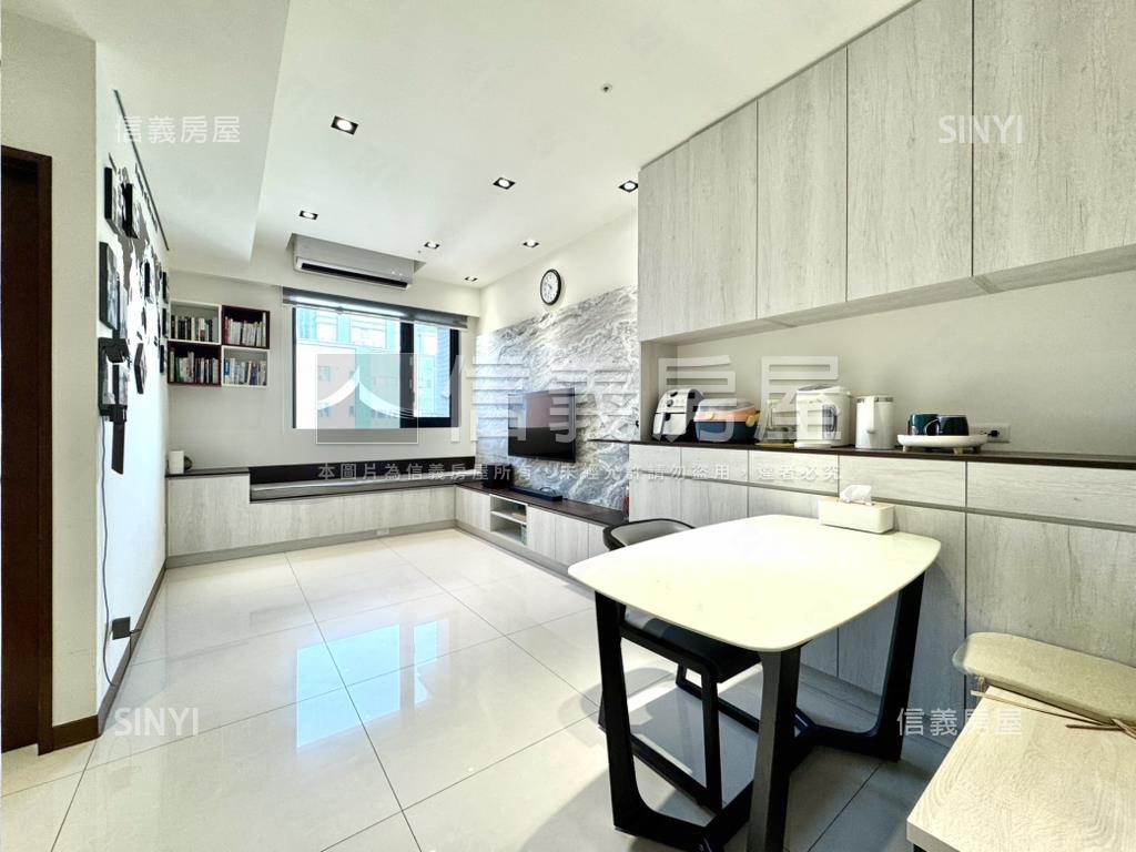 達永春嶺。雲嶺謐境房屋室內格局與周邊環境