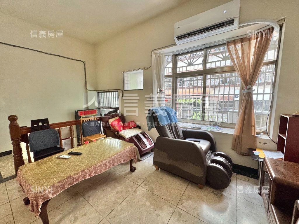 遠東街透天房屋室內格局與周邊環境