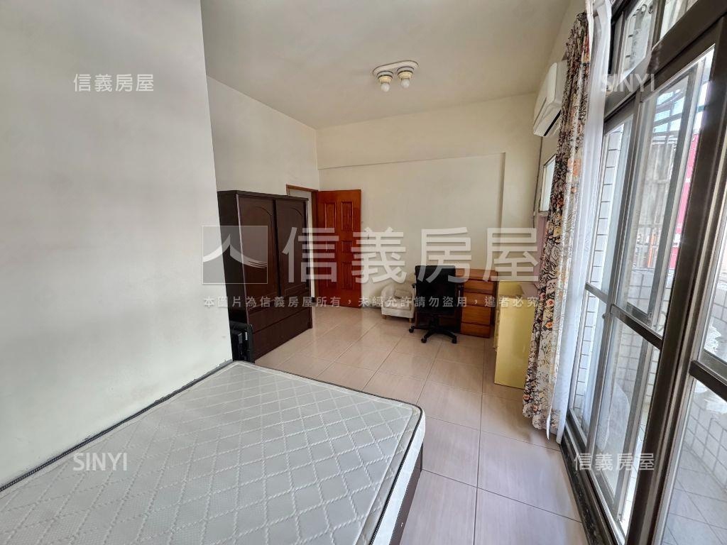 遠東街透天房屋室內格局與周邊環境