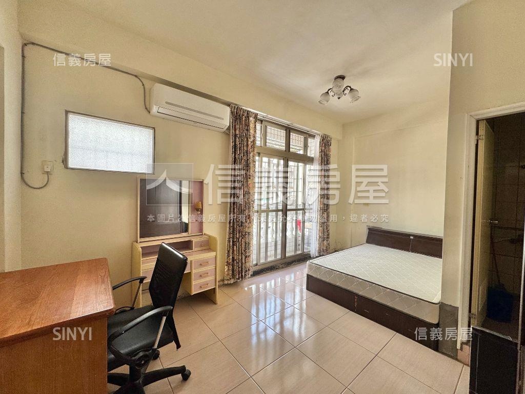 遠東街透天房屋室內格局與周邊環境