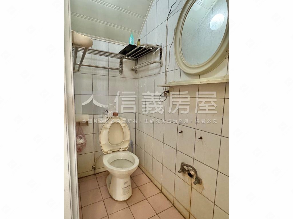 遠東街透天房屋室內格局與周邊環境