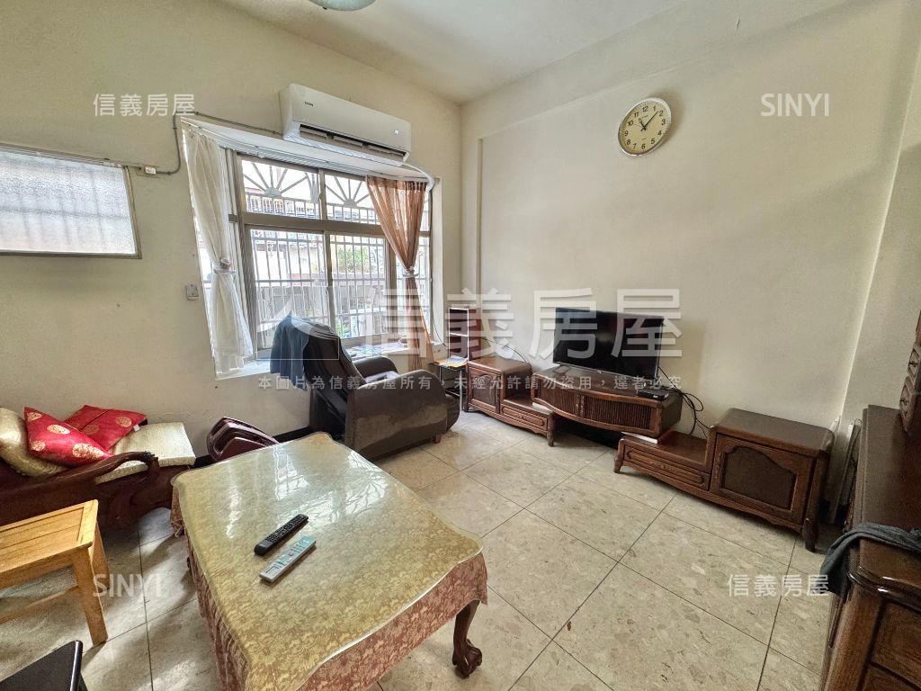 遠東街透天房屋室內格局與周邊環境