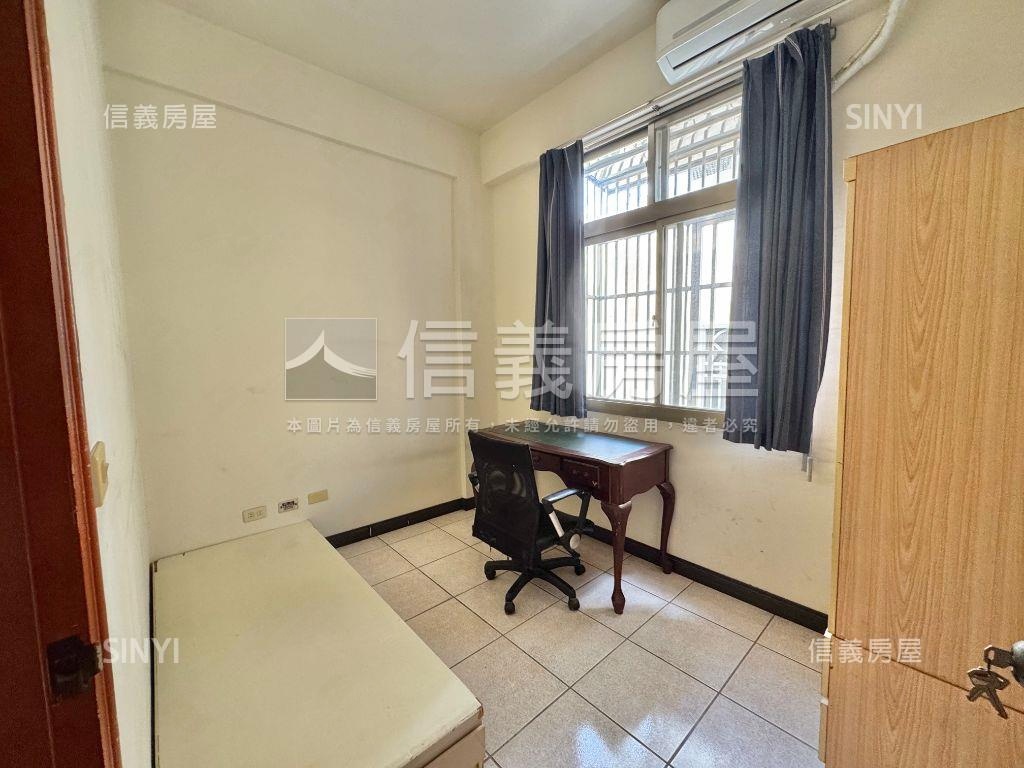 遠東街透天房屋室內格局與周邊環境