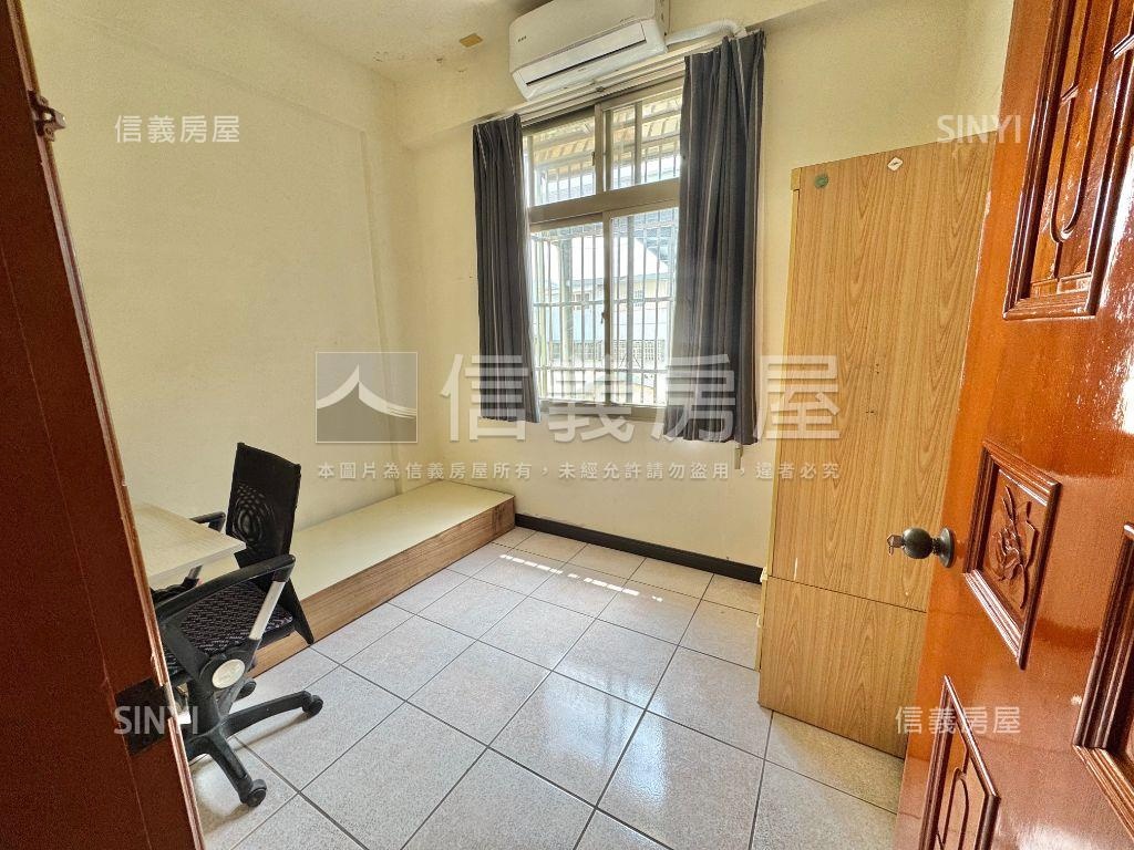 遠東街透天房屋室內格局與周邊環境