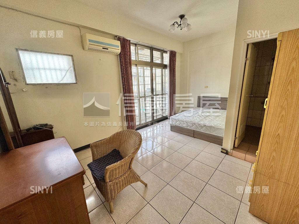 遠東街透天房屋室內格局與周邊環境