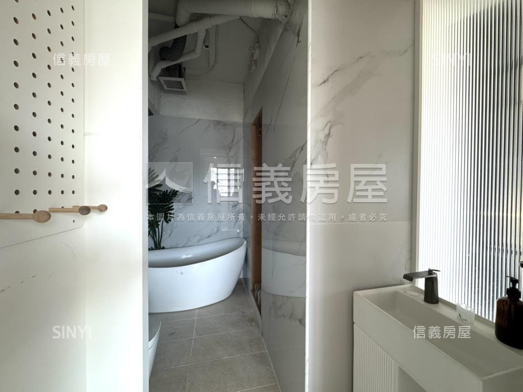 輕井澤陽光美宅房屋室內格局與周邊環境
