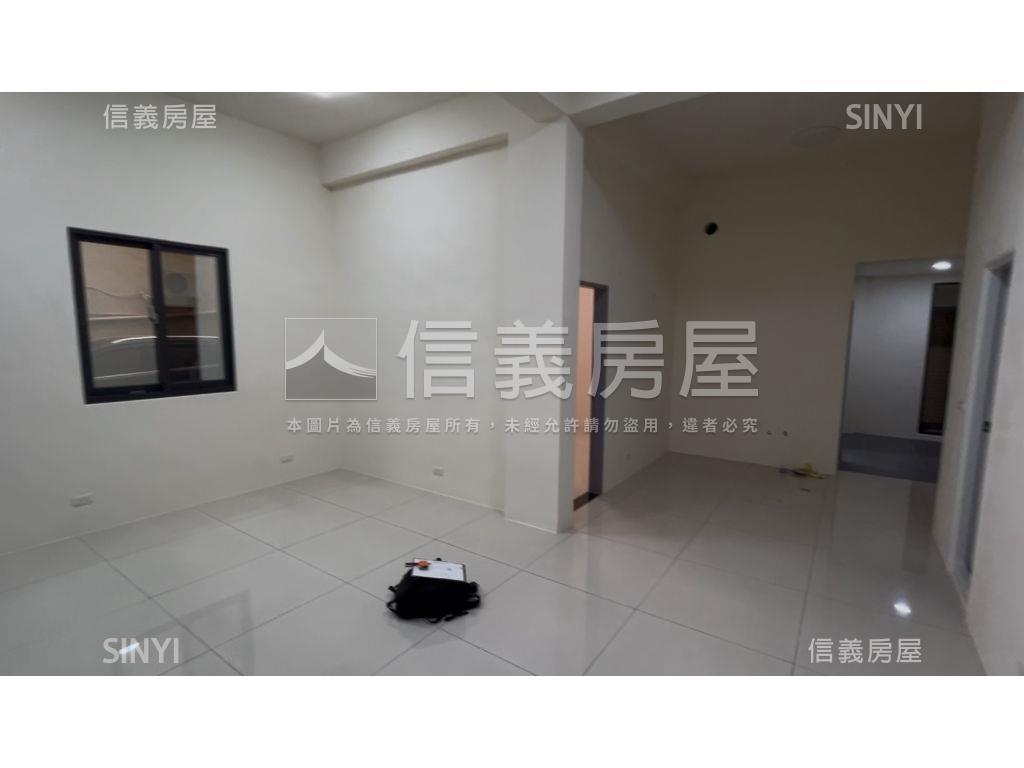 大里私藏臨路公寓一樓房屋室內格局與周邊環境