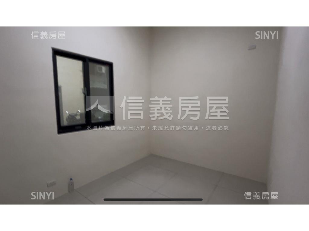 大里私藏臨路公寓一樓房屋室內格局與周邊環境