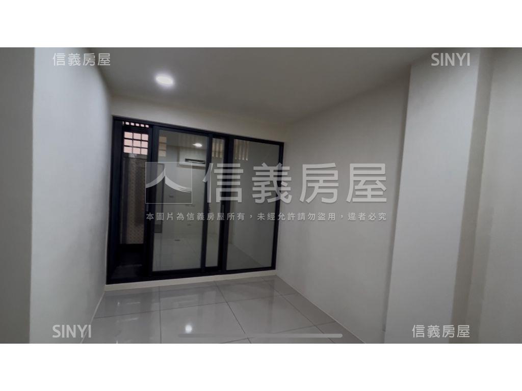 大里私藏臨路公寓一樓房屋室內格局與周邊環境