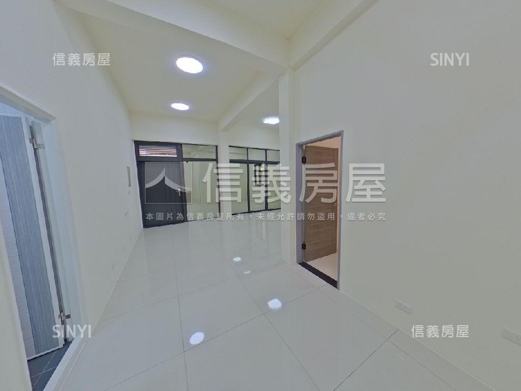 大里私藏臨路公寓一樓房屋室內格局與周邊環境