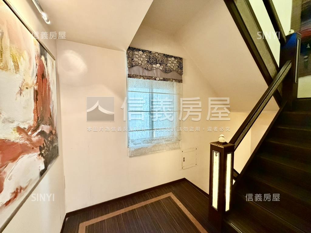 ★皇冠社區★獨棟別墅房屋室內格局與周邊環境