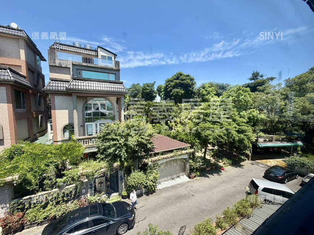 ★皇冠社區★獨棟別墅房屋室內格局與周邊環境