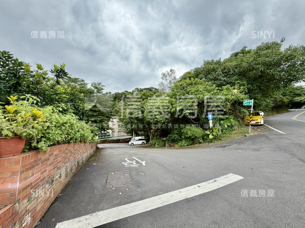 ★皇冠社區★獨棟別墅房屋室內格局與周邊環境