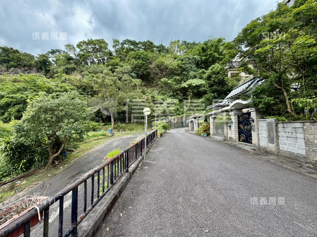 ★皇冠社區★獨棟別墅房屋室內格局與周邊環境
