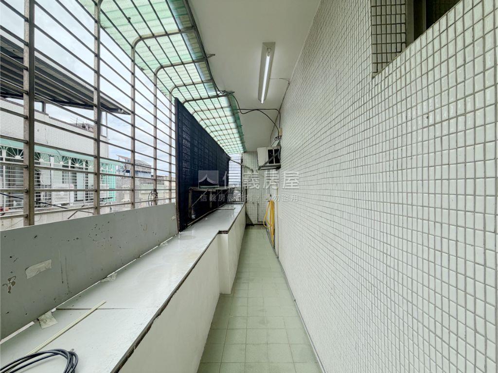近浮洲公園‧三面採光美寓房屋室內格局與周邊環境