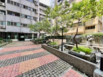 燕國天地高樓套房