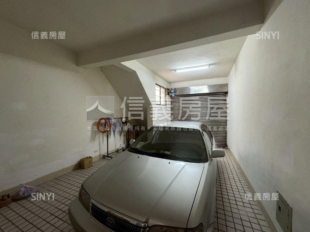 觀日大地房屋室內格局與周邊環境