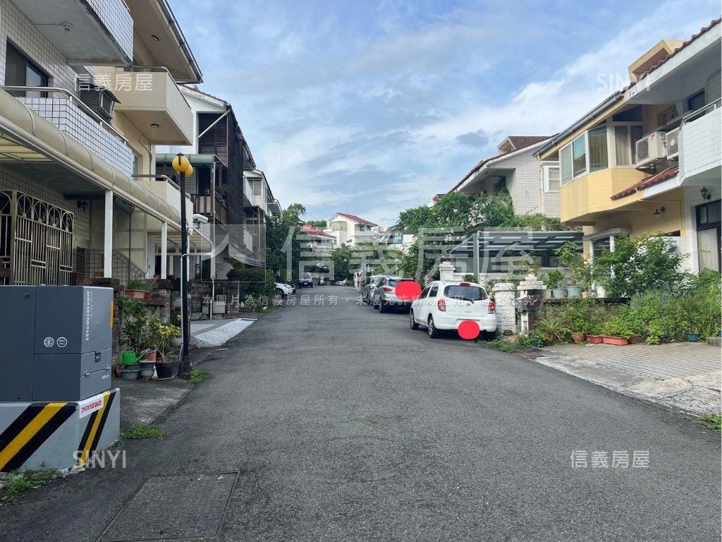 觀日大地房屋室內格局與周邊環境