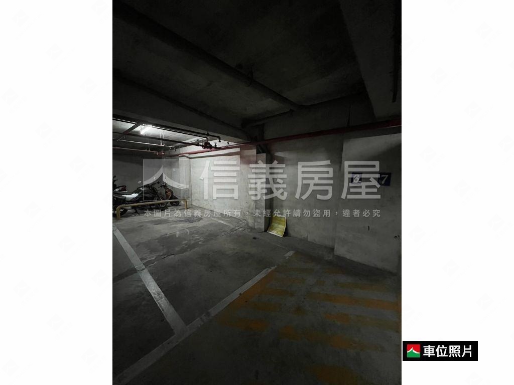 近歸仁圓環二房平車房屋室內格局與周邊環境