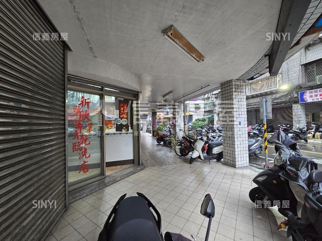 三重國小角窗店霸房屋室內格局與周邊環境