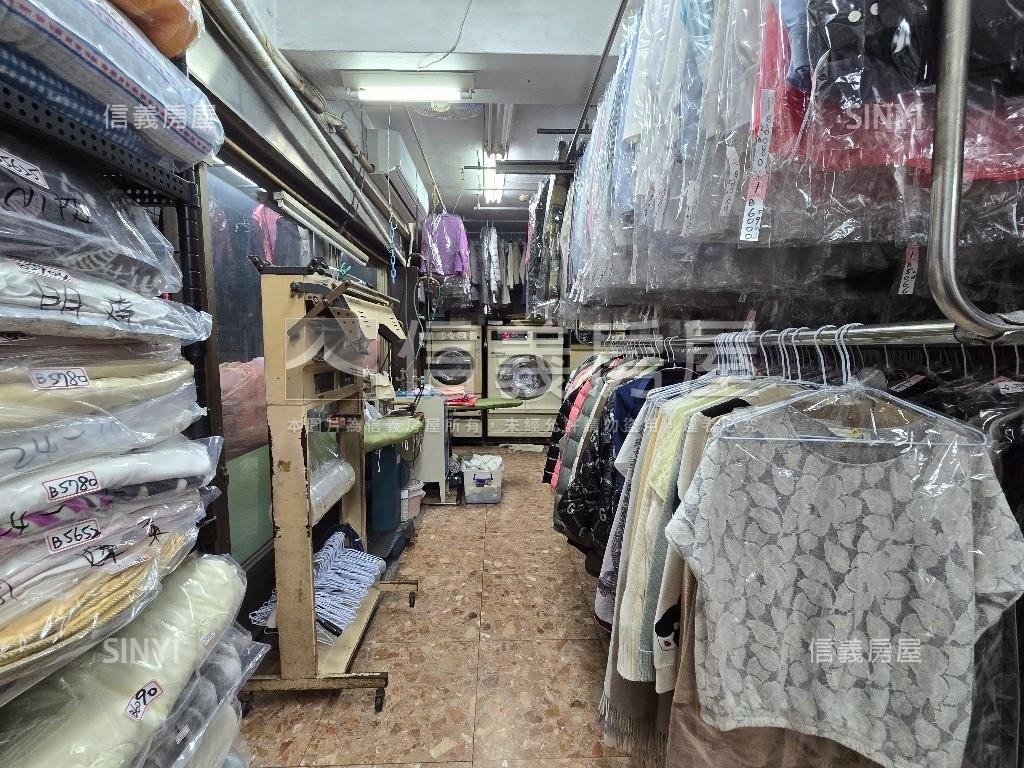 三重國小角窗店霸房屋室內格局與周邊環境