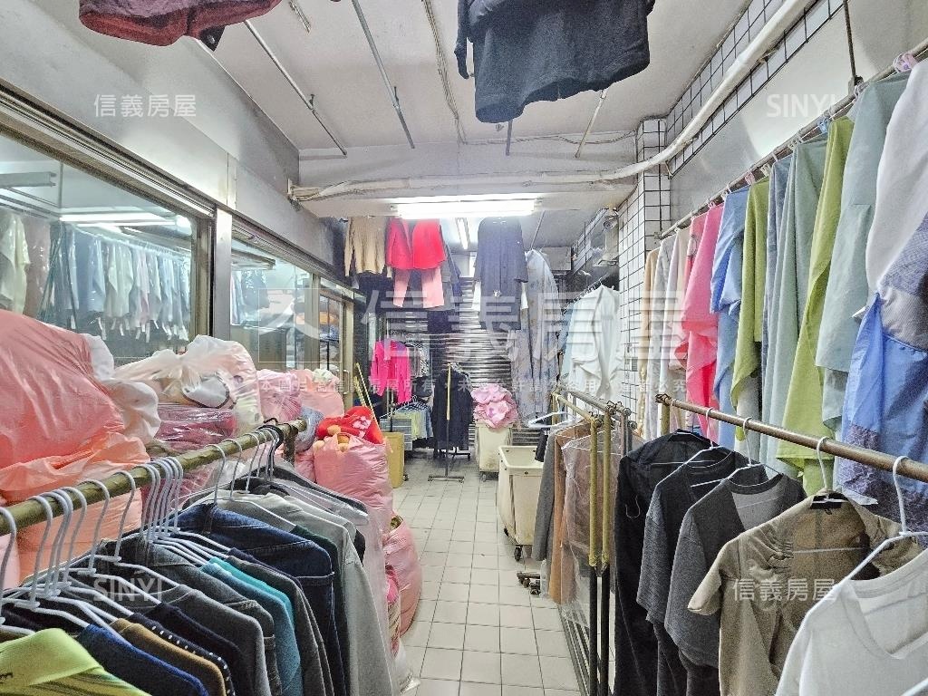 三重國小角窗店霸房屋室內格局與周邊環境