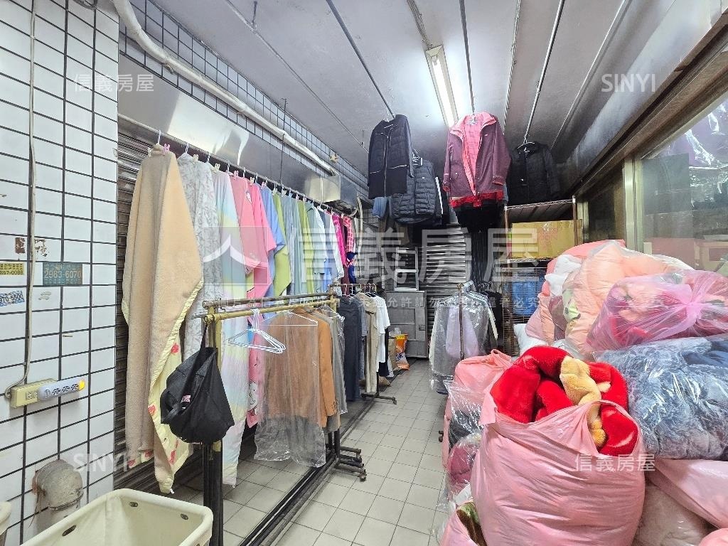三重國小角窗店霸房屋室內格局與周邊環境