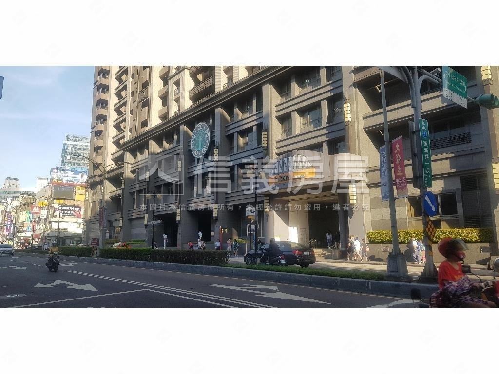 三重國小角窗店霸房屋室內格局與周邊環境