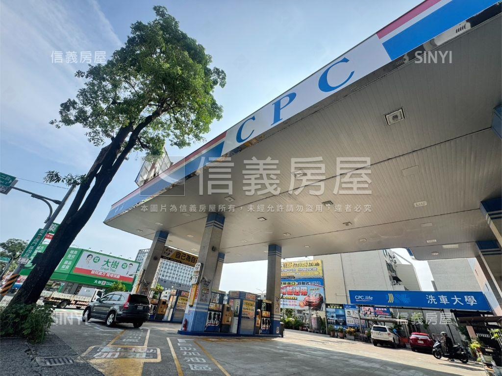 西門大院三房平車房屋室內格局與周邊環境