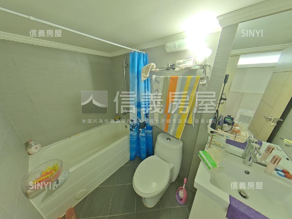 快易生活大空間房屋室內格局與周邊環境