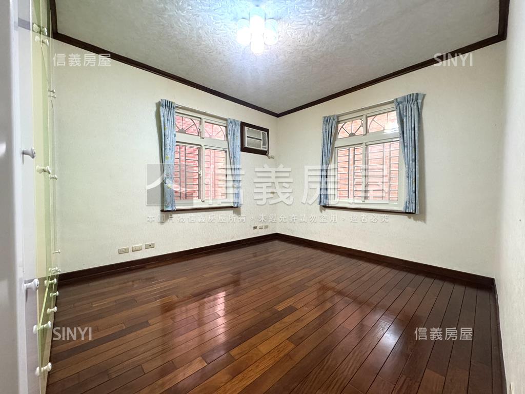 東園培英二樓大空間美寓房屋室內格局與周邊環境