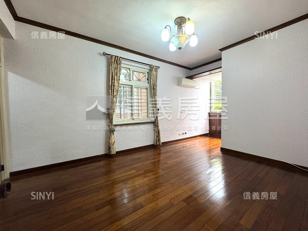 東園培英二樓大空間美寓房屋室內格局與周邊環境