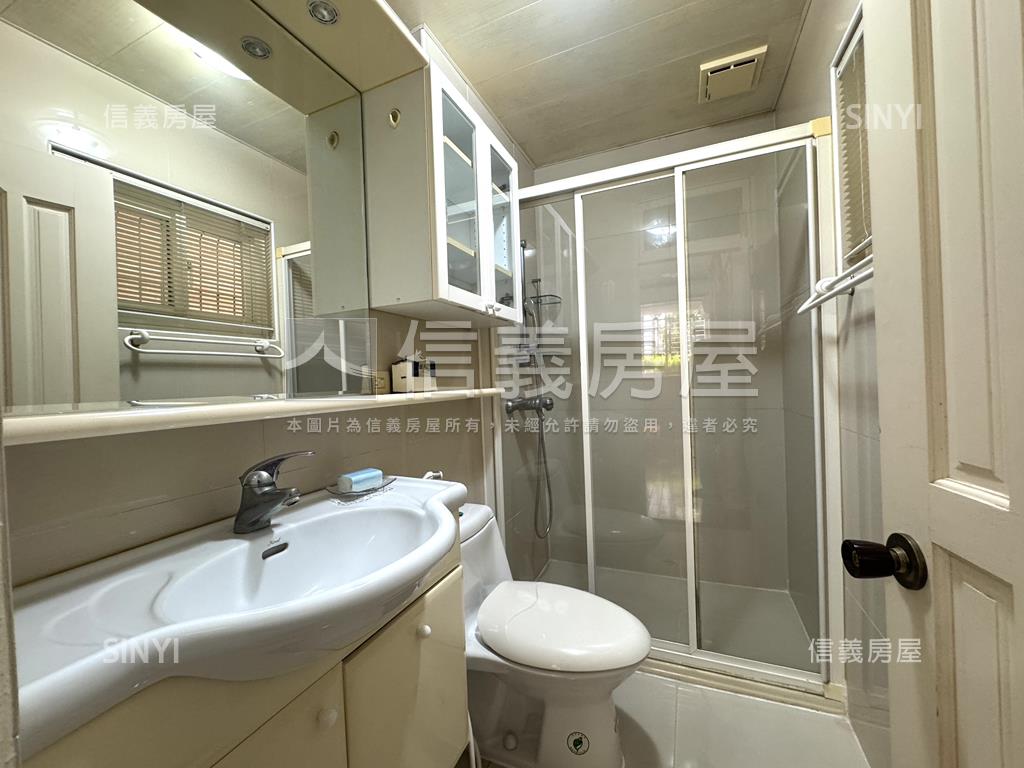 東園培英二樓大空間美寓房屋室內格局與周邊環境