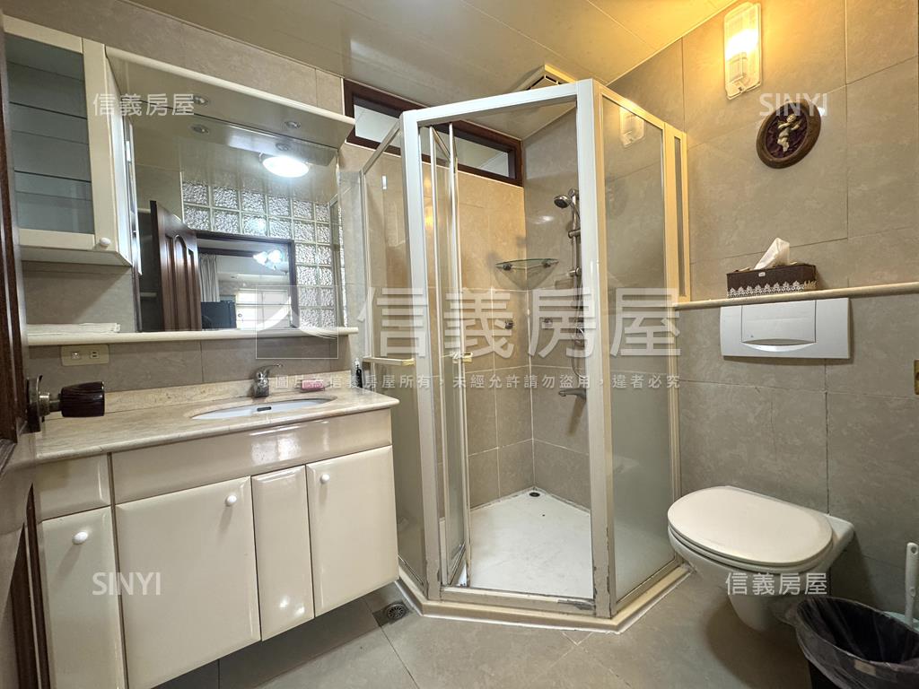 東園培英二樓大空間美寓房屋室內格局與周邊環境