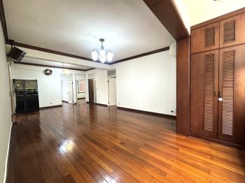 東園培英二樓大空間美寓