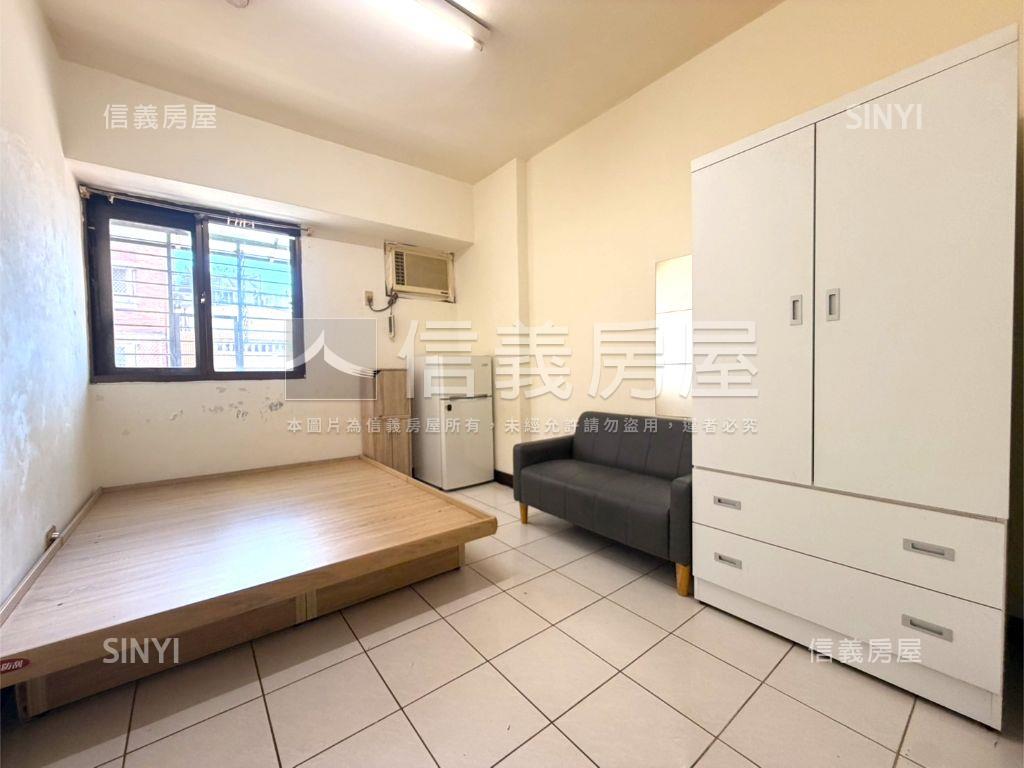 ⭐【西門大亨】採光佳房屋室內格局與周邊環境