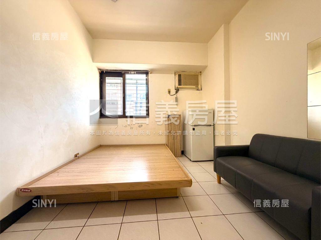 ⭐【西門大亨】採光佳房屋室內格局與周邊環境