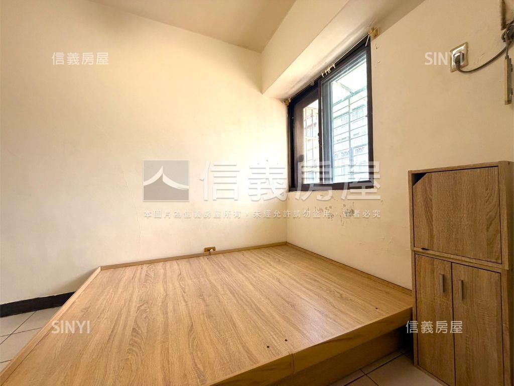 ⭐【西門大亨】採光佳房屋室內格局與周邊環境